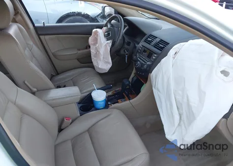 2003 Honda Accord 3.0 Ex from USA, damaged, VIN 1HGCM66523A035565